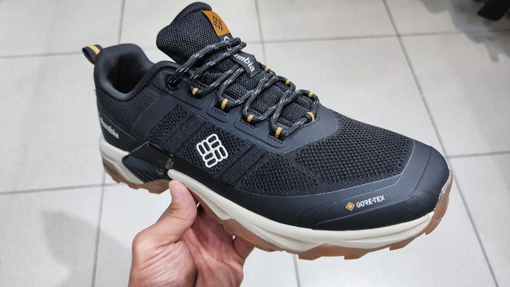 Кросовки COLUMBIA лето качество LUX