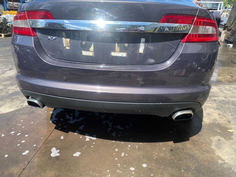 DEZMEMBREZ Jaguar XF 2.0 2.2 2.7 3.0 FL NFL Motor Cutie Bara Far Stop