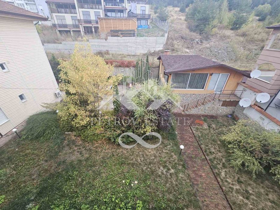 2-стаен в Пазарджик, област-гр.Велинград площ 75 цена 110000