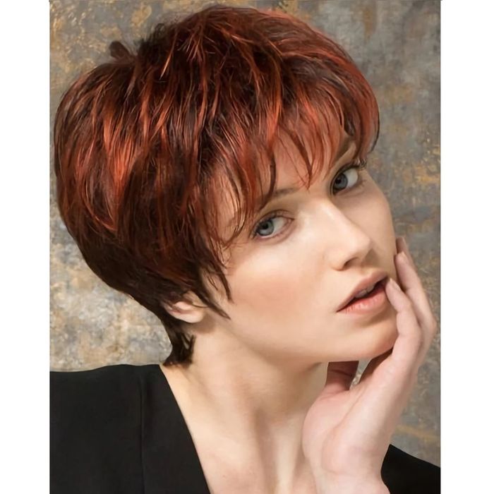 Peruca scurta diverse culori, NOI, imită parul natural, peruci ieftine