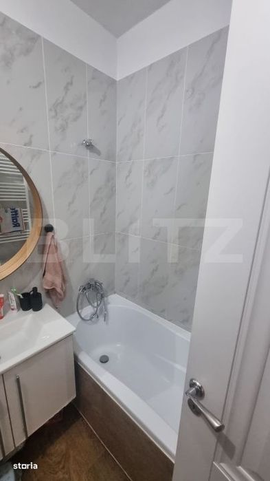 Apartament 3 Camere | Incalzire in Pardoseala | Sudic | Bloc Nou | Zon
