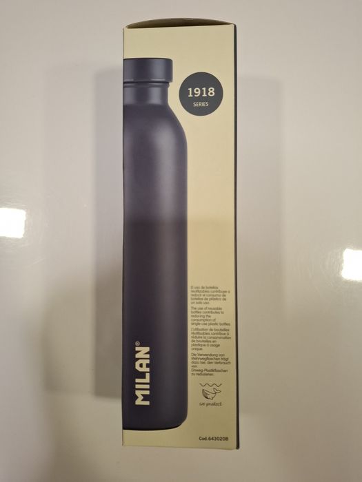 Термус MILAN 591ml