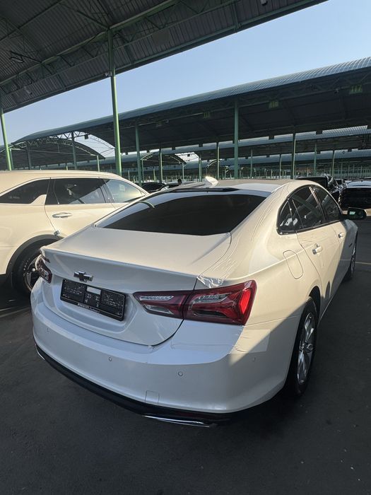 Malibu2 Xl Full 2025/26