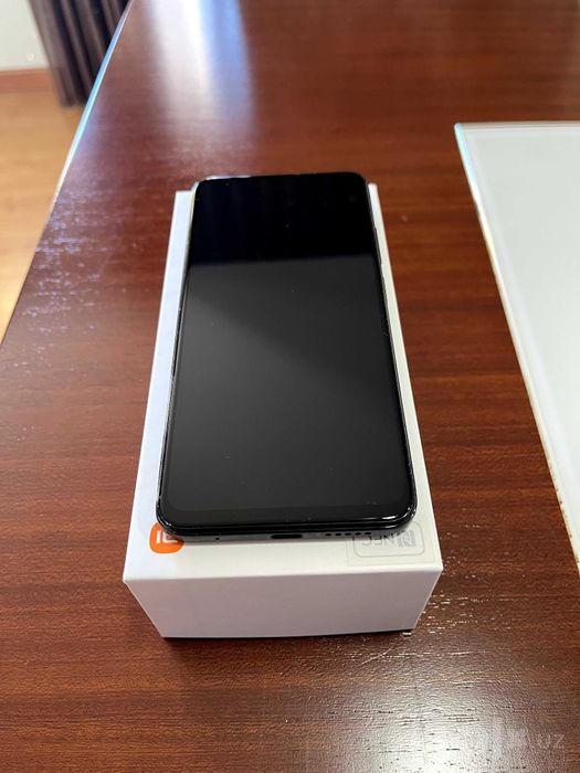 Xiaomi redmi note 12