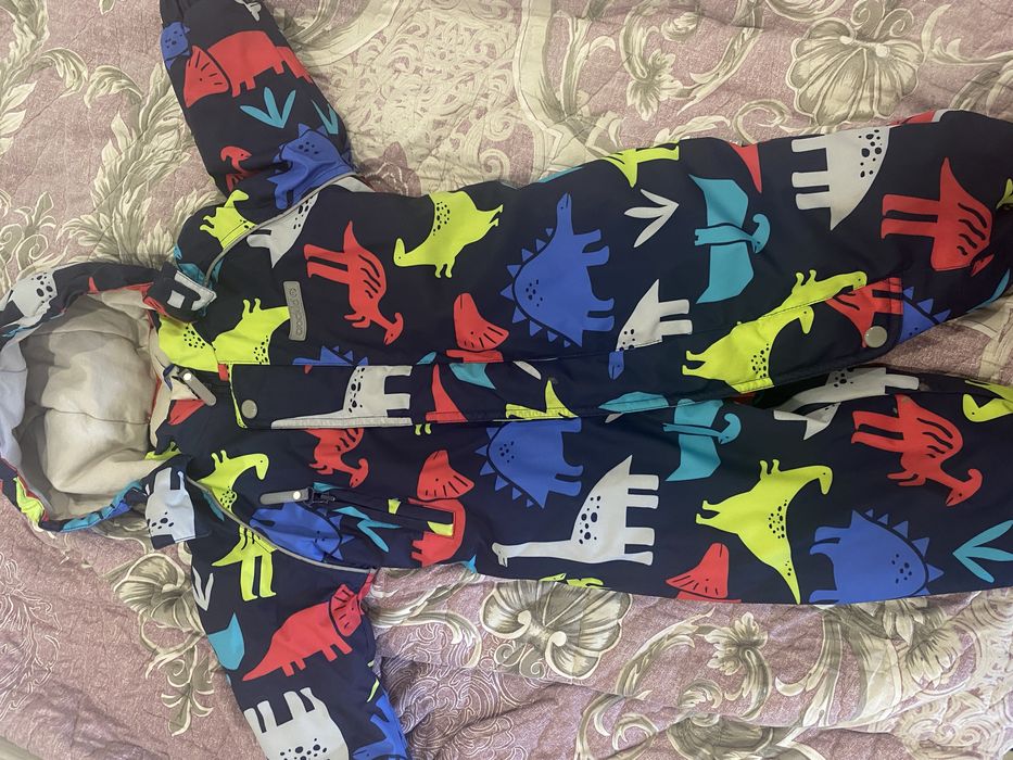 Продам комбенизон