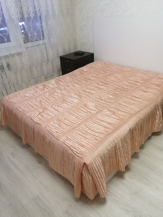 Продам кровать 1,60х2 м