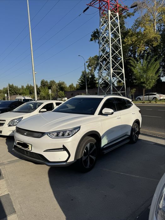 byd song plus 505 ful