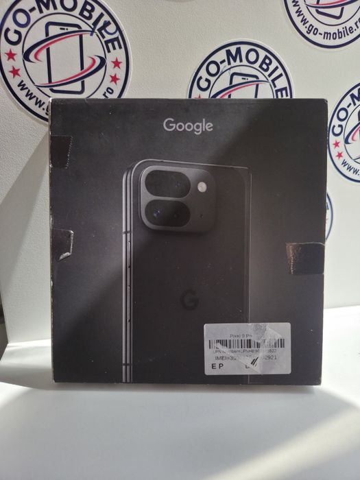 Google Pixel 9 Pro Fold NOU Sigilat Garantie