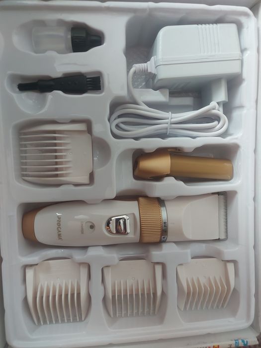 Продам машинку для стрижки