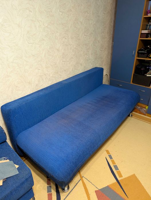 Продам диван 150*200