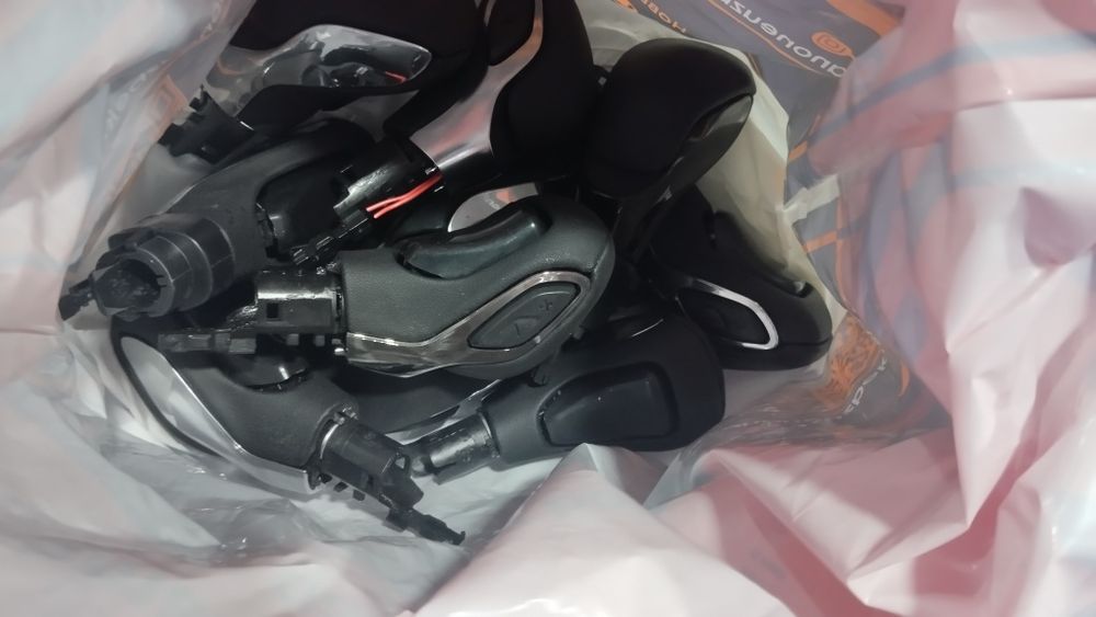 Malibu premyer riche