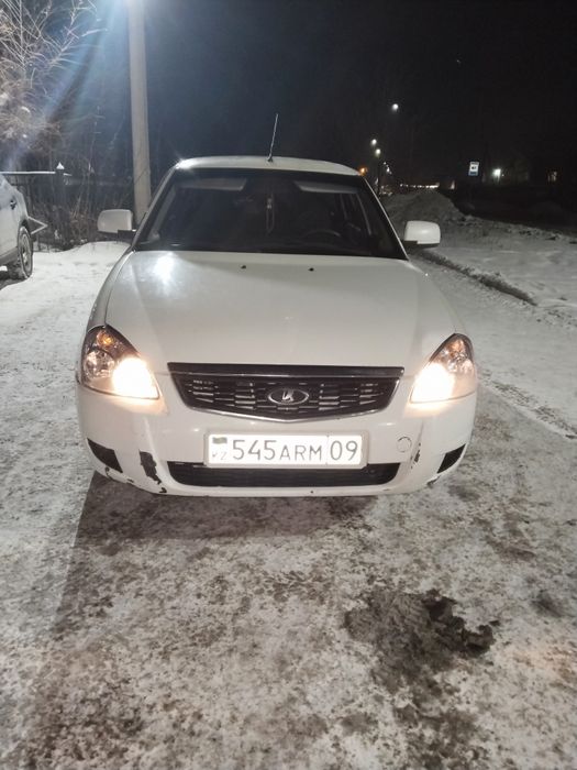 Продаётся приора