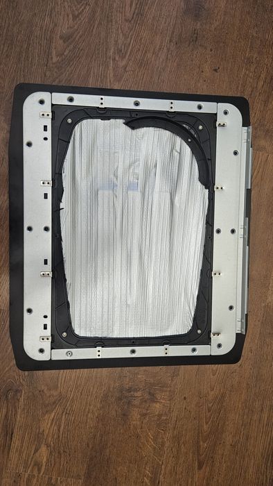 Кейс Сooler Master Cosmos S