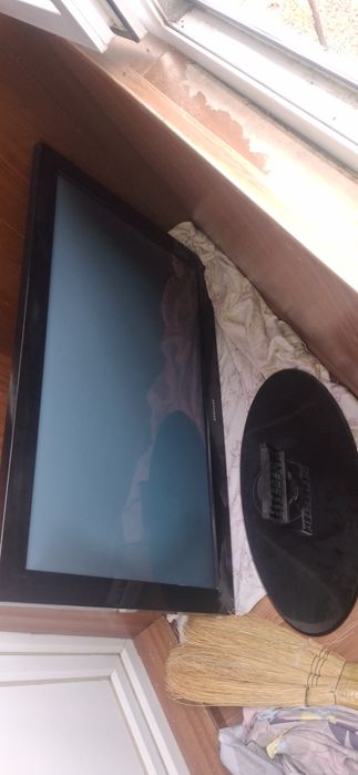 Продам телевизор плазменный