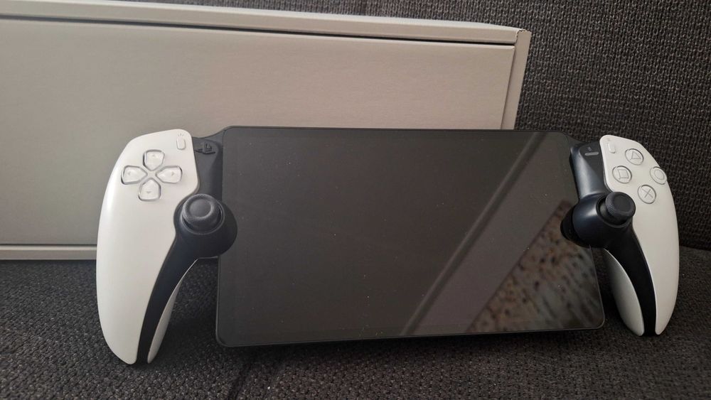 PlayStation Portal ползван един месец