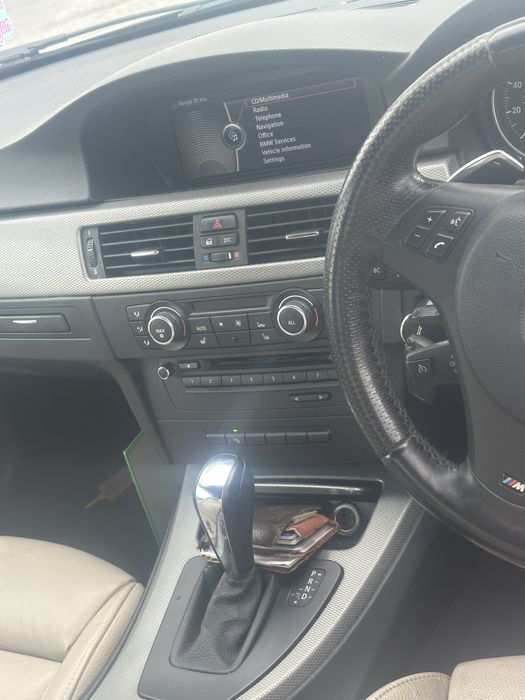 Vand 3.0D n57 msport