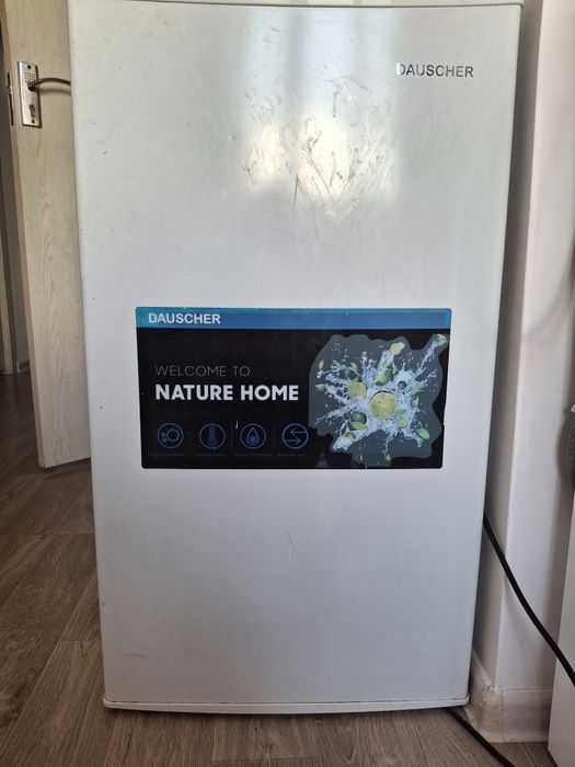 Холодильник не рабочий