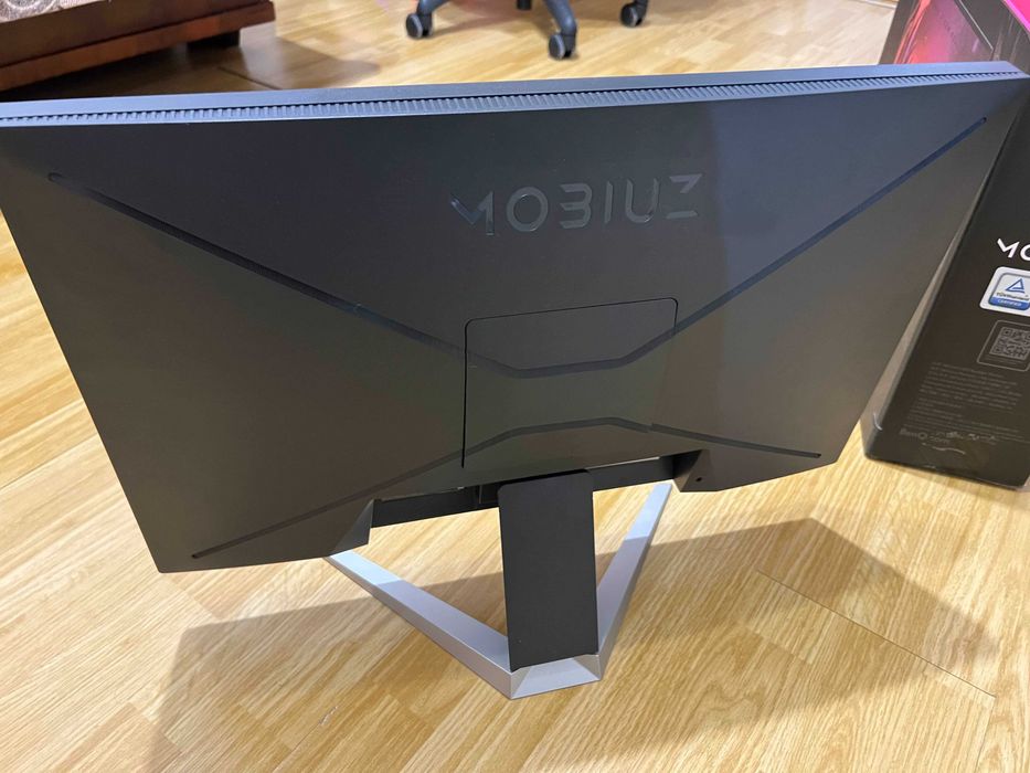 BenQ MOBIUZ EX240N 23.8