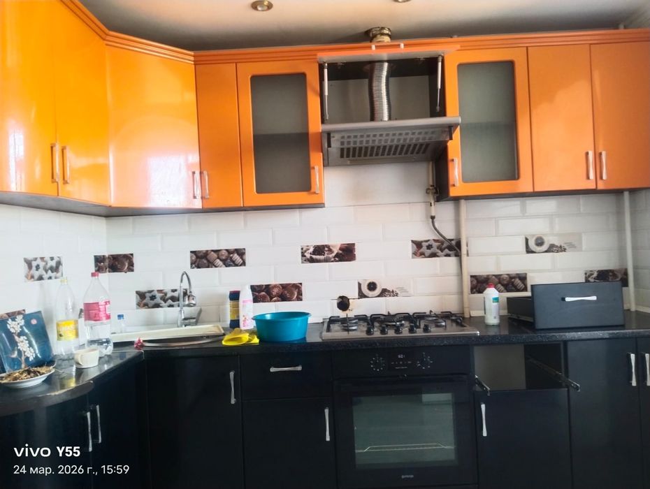 Кухни гарнитор сатылады