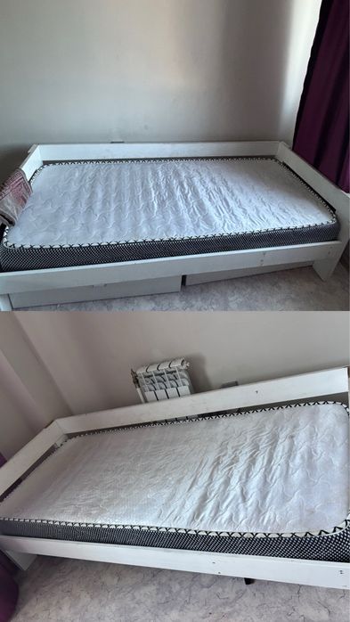 Продам кровать 180*70