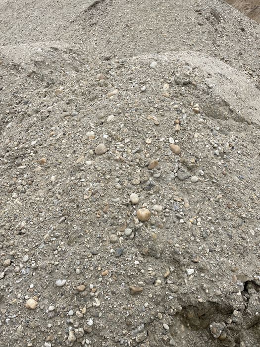 Balast pentru terasamente Craiova