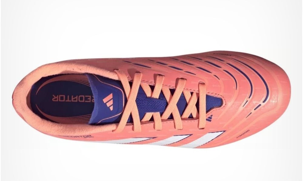 Ghete de fotbal pentru copii  Adidas Predator League