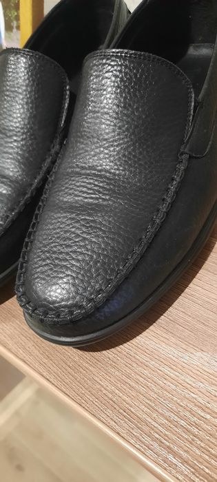 Обувь туфли  подростковые