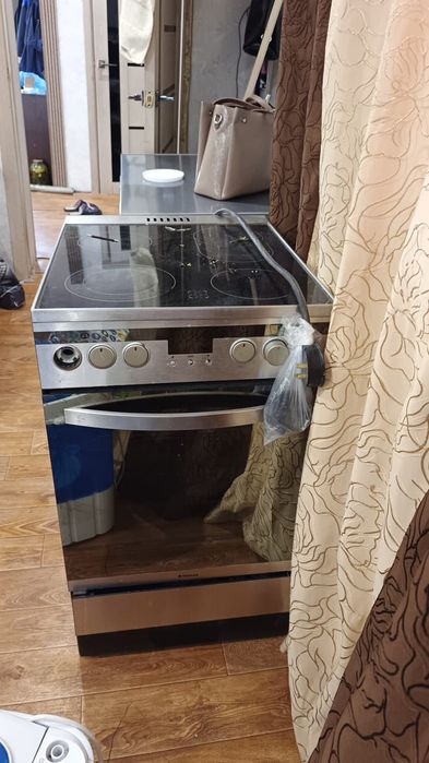 Продам электроплита.