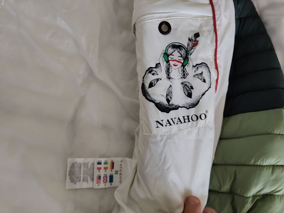 Geaca de munte Navahoo dama,mărime M