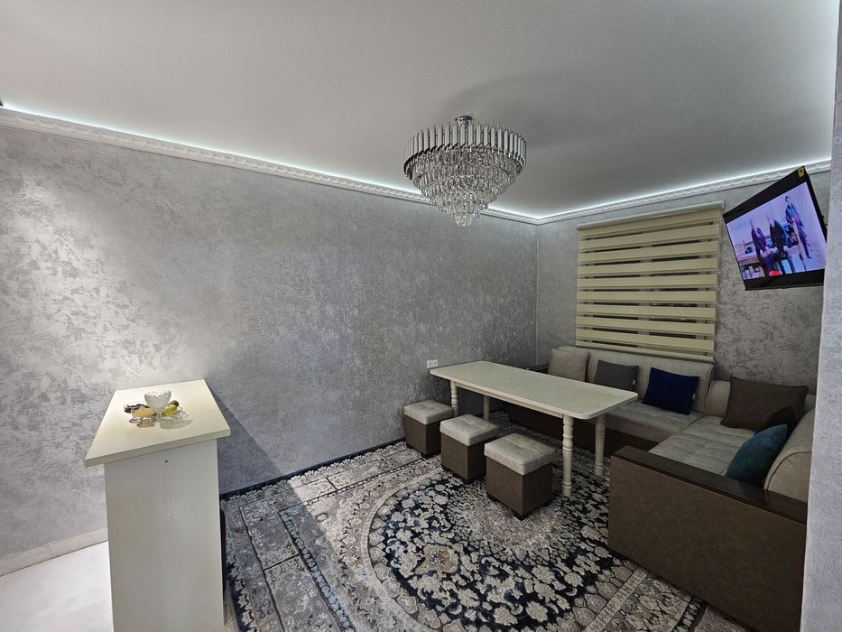 Uy sotiladi Bektemir tumani