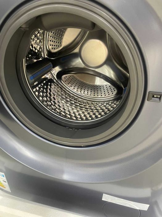 Стирально-сушильная башня DAUSCHER