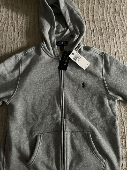 Кофта polo ralph lauren