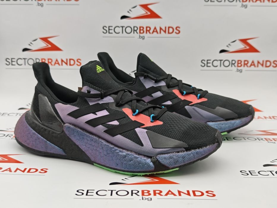 Adidas X9000L4 FW4910