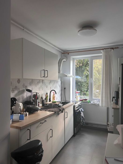 Apartament de inchiriat 3 camere Medicina/Isho