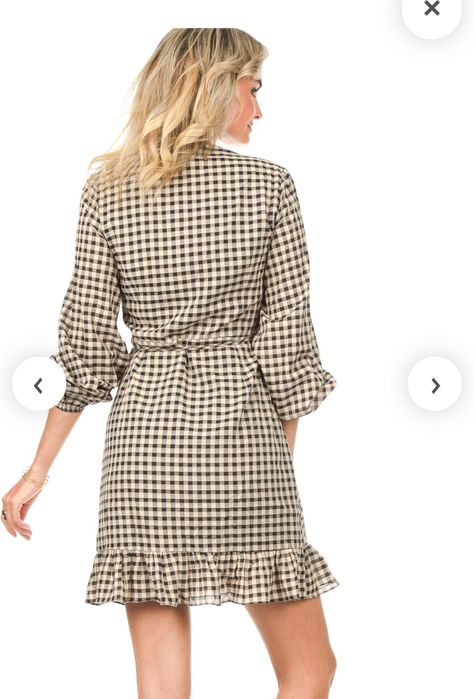 Рокля ХS freebird