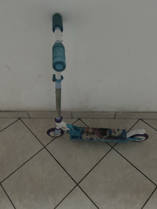 Vand Trotineta Copii