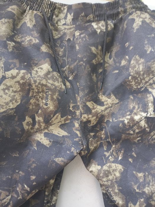 Продам штаны камуфляжные