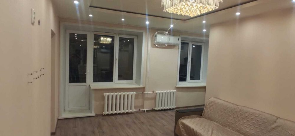 3х комн кв по Уалиханова