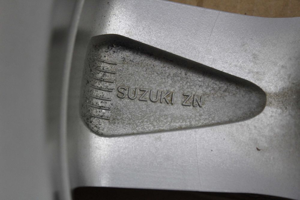 Джанти 16" Suzuki Vitara, SX4, S-Cross