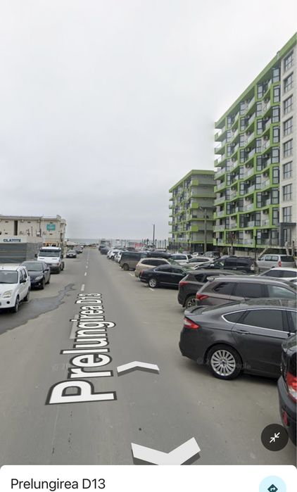 VAND Spatiu Comercial Mamaia Nord Alezzi