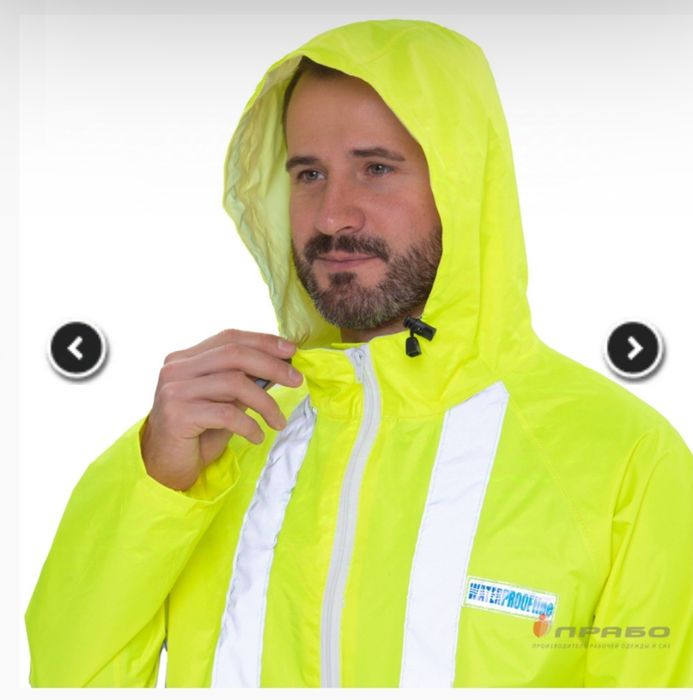 Продам новый плащ