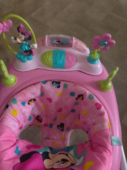 Mergător perfect functionabil nou