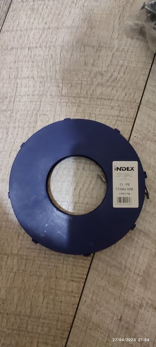 Banda obo 17/08×10m+ cutie dibluri 6×40