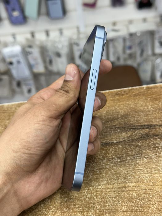 iPhone 14 128GB (Kaspi рассрочка)
