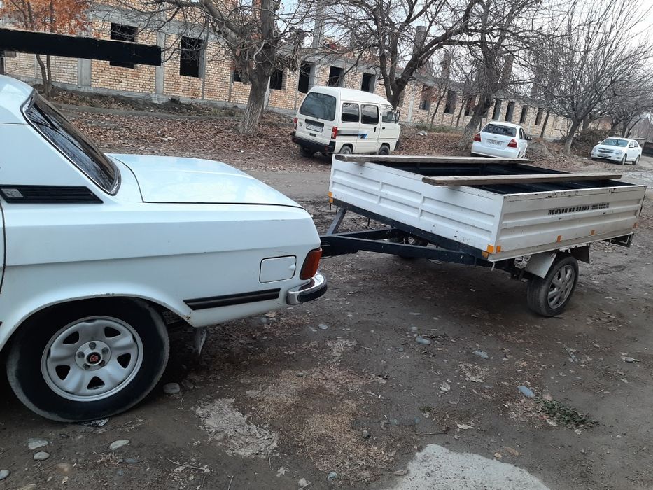 Юк ташиш хизматлари