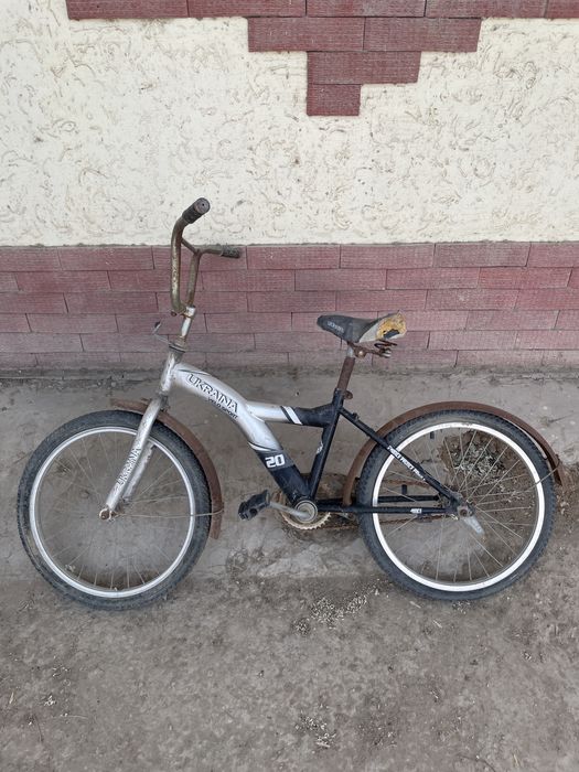 Велосипеды Б/У.Цена договорная