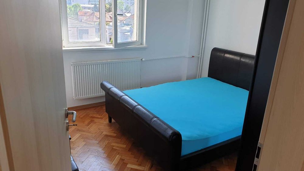 Proprietar vand apartament 4 camere Stefan cel Mare Dorobanti