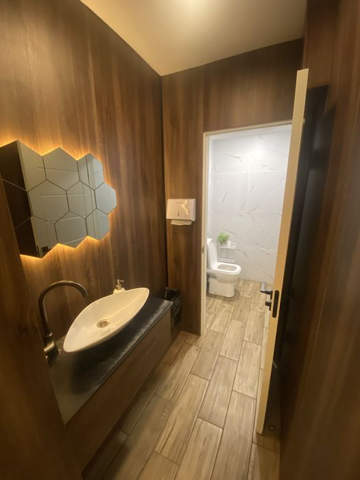 Кофейня Red Barista