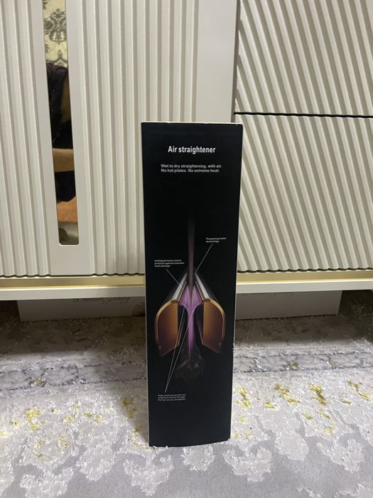 Dyson airstrait sochni to’girlvochi qurilma xitoy