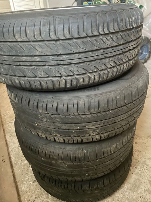 Genți BNW 205/55R16